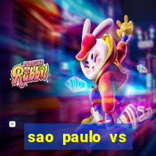 sao paulo vs atletico mg multicanais